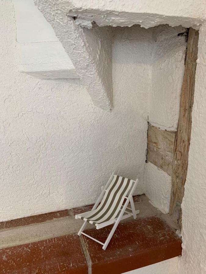 Usedomtor 1720 Fewo I فولغاست المظهر الخارجي الصورة