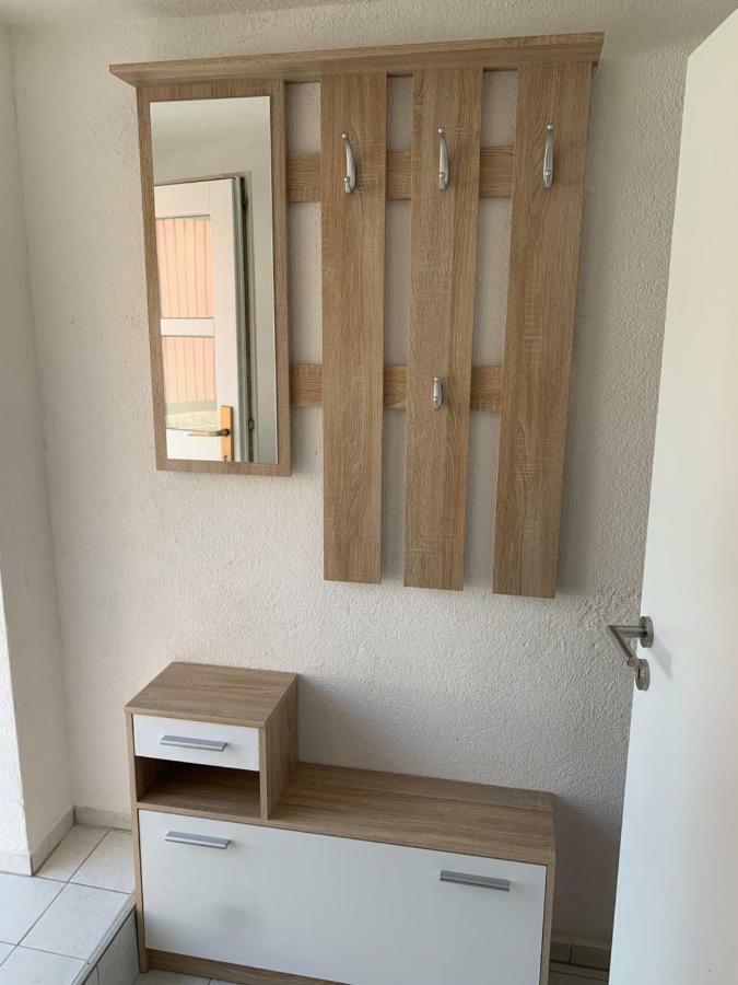 Usedomtor 1720 Fewo I فولغاست المظهر الخارجي الصورة